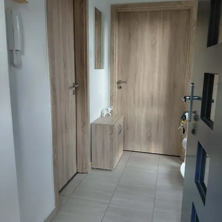 Apartament Laura *