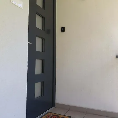 Apartament Laura